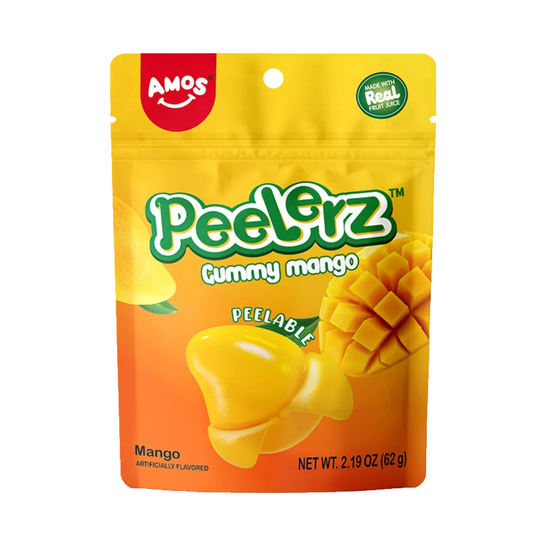 Peelerz - Peelable Gummy