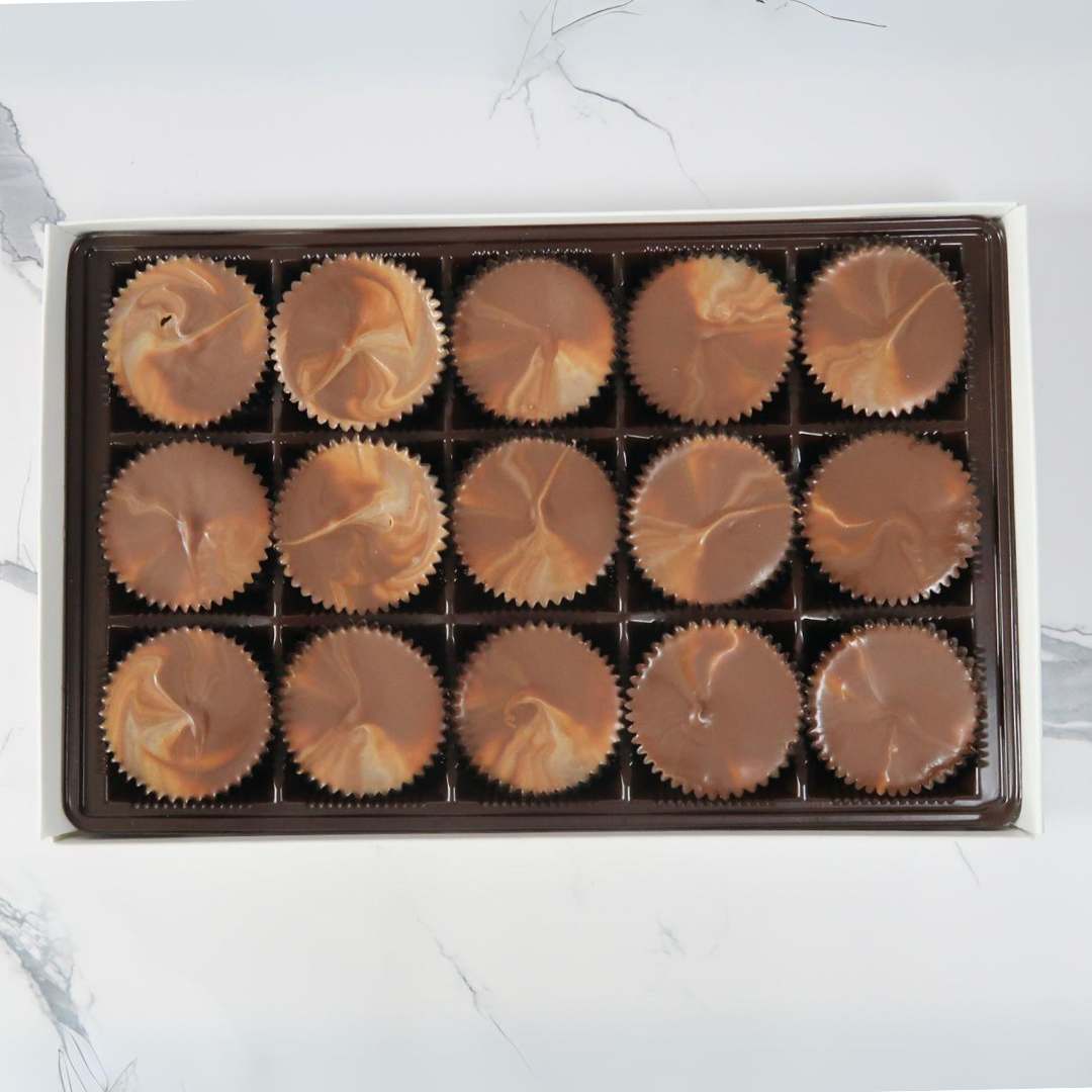 Peanut Butter Cups