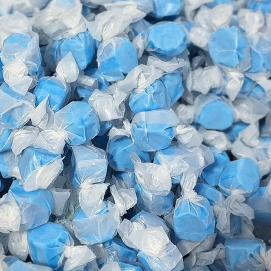 Wild Blueberry Taffy