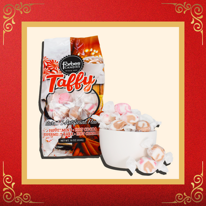 Holiday Taffy Mix