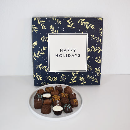 XL Gift Sized Chocolate Box