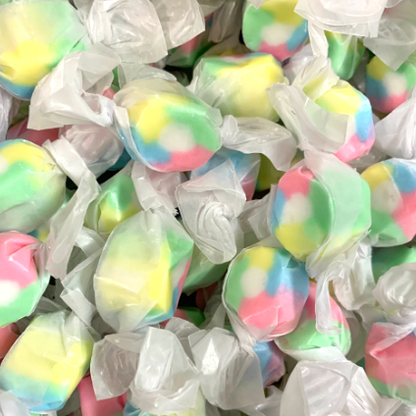 Beach Ball Fruity Taffy