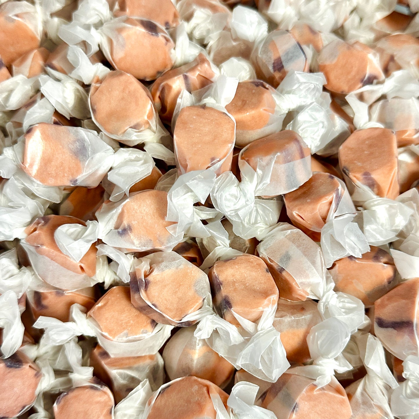 Caramel Salt Water Taffy