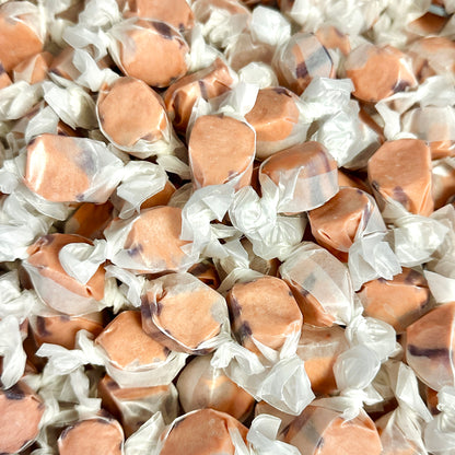 Caramel Salt Water Taffy