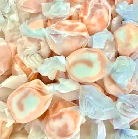 Coffee Taffy