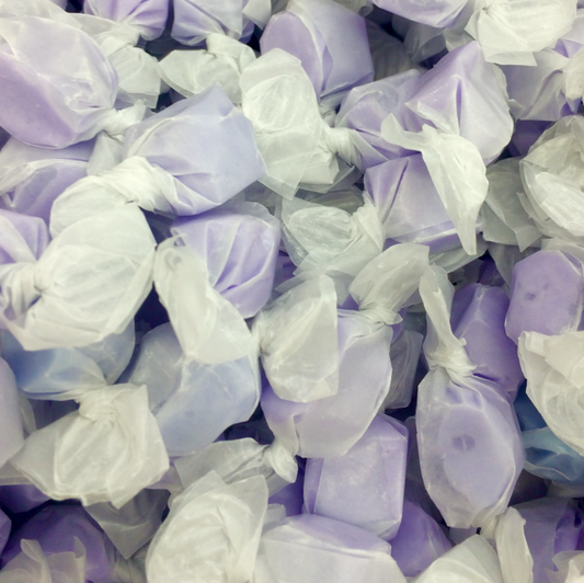 Grape Taffy