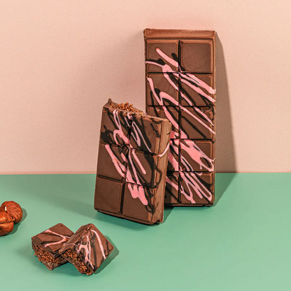 Dubai Chocolate Bar