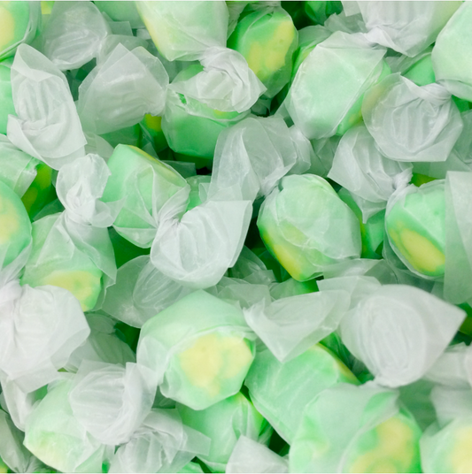 Key Lime Taffy