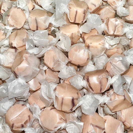 Root Beer Taffy